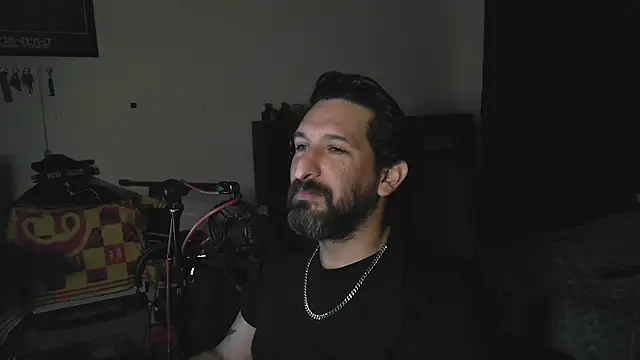 DevilPup75_ XXX чат на живо