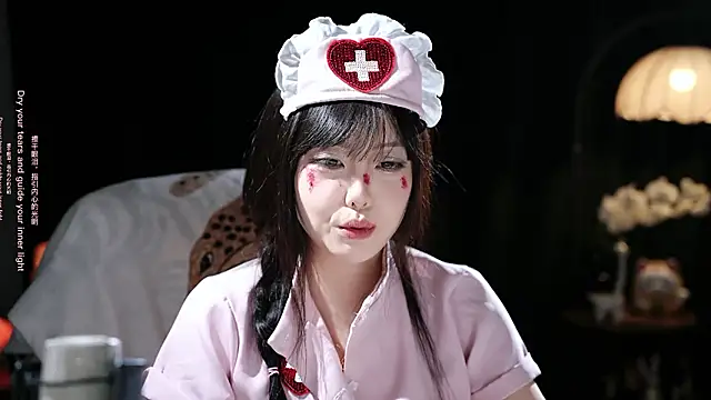 LongLongQueen's Live XXX Chat