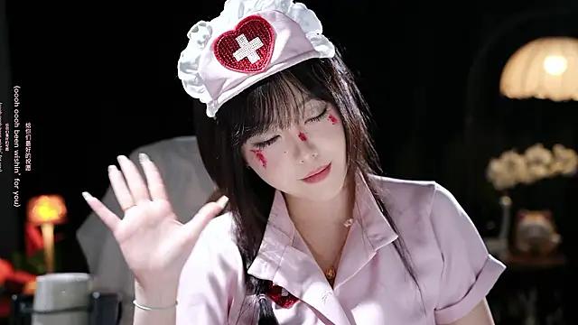 LongLongQueen 라이브 XXX 채팅