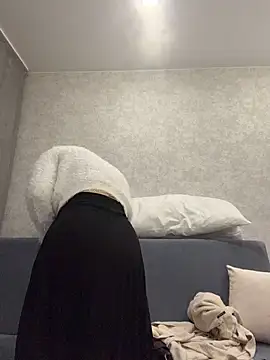 AdelRich Live XXX-Chat