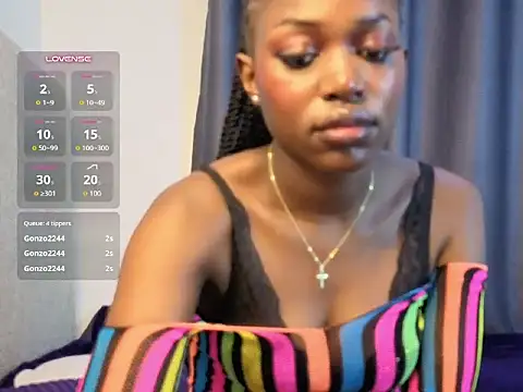 Živý XXX chat Tasha_1