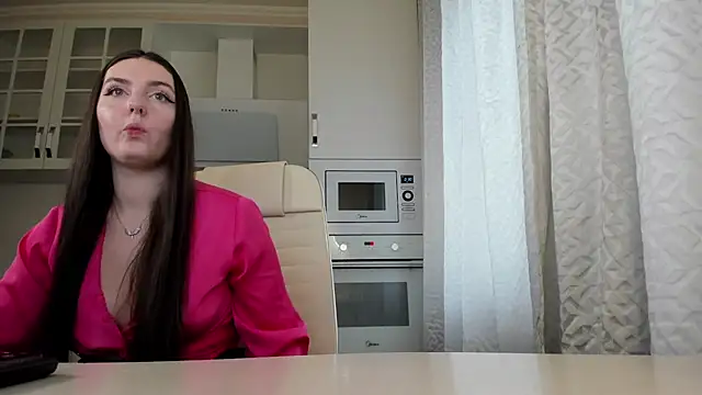 Czat XXX na żywo – Katrina_Minchels