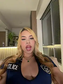 Karyrios' Live XXX Chat