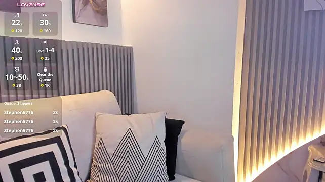 Czat XXX na żywo – Santi_Williams