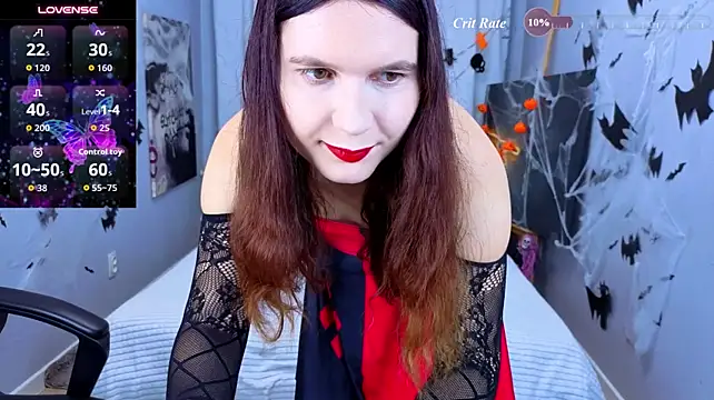 SabrinaLeeのライブXXXチャット