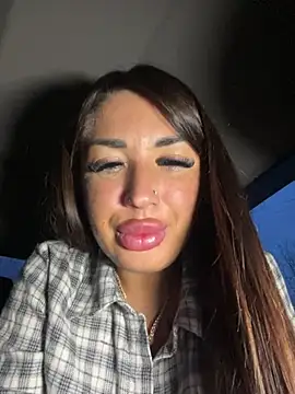 RuslanaXX Chat XXX in diretta