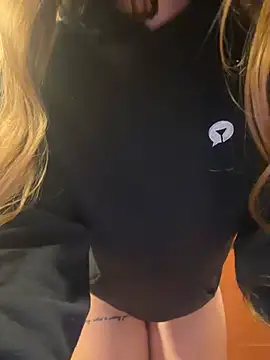 SageMarie555's Live XXX Chat
