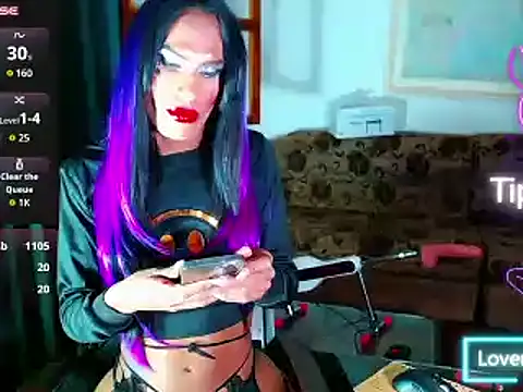 Онлайн чат XXX Dirtyfeticheee