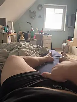 Chat XXX ao vivo de germanboy3
