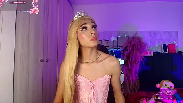 XXX chat uživo modela Jesica_tan