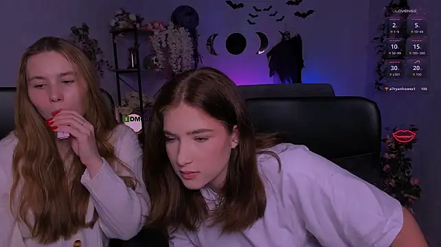 Živý XXX chat hanna_kiss3