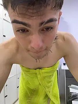 Chat XXX en directo de Canili_Hot