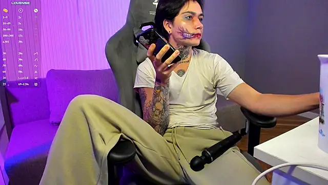 nick_kulen Live XXX chat