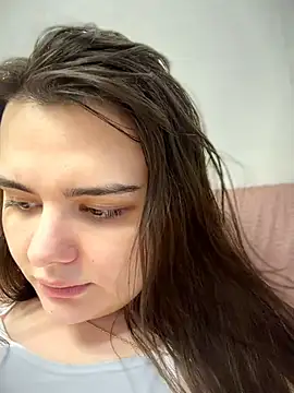 NikaMur 라이브 XXX 채팅