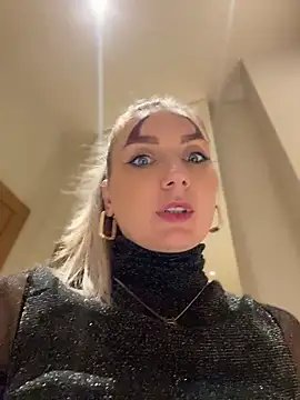 Chat +18 de Crazy-Rosa ao vivo