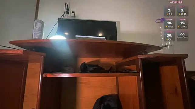 MuseMelody's Live XXX Chat