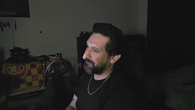 Živý XXX chat DevilPup75_