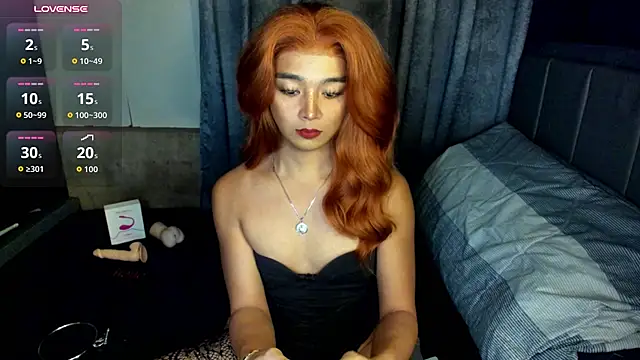 دردشة TrinityFucksYou الجنسية المباشرة