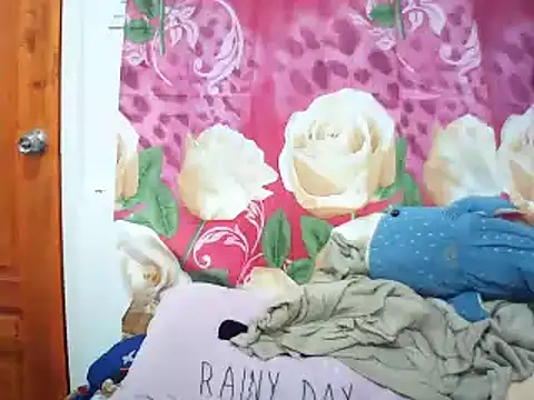nanagrl Obrolan Langsung XXX
