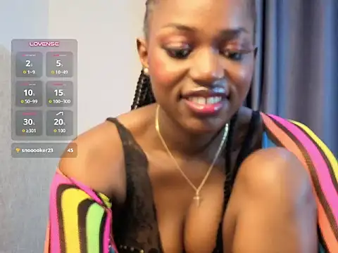 Tasha_1's Live XXX Chat