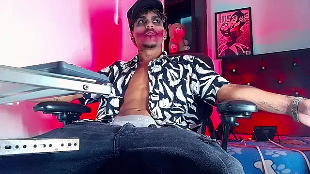 Angel_foxc13 Live XXX-chat