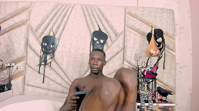 צ'אט XXX בשידור חי של SmithBonilla