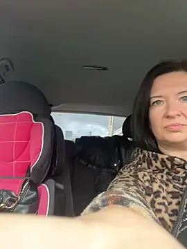 Živý XXX chat lilita21