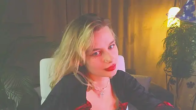 Živý XXX chat NoraMoreau