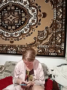Koketka_nelegal_'s Live XXX Chat
