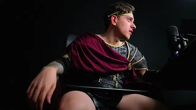 FelixStarkk Live XXX Chat