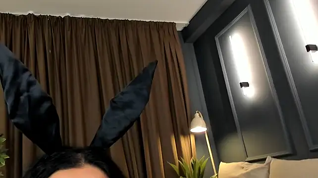 BrainyBelle's Live XXX Chat