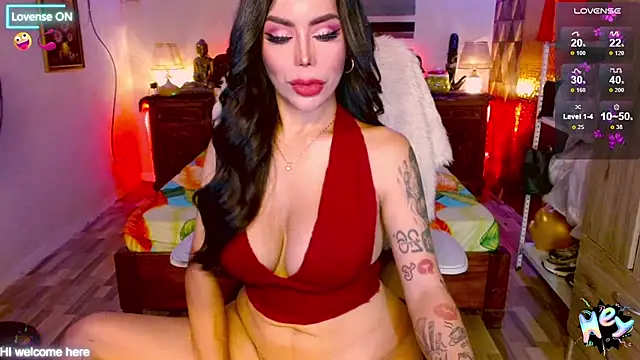 Chat XXX Live __Magnificent__