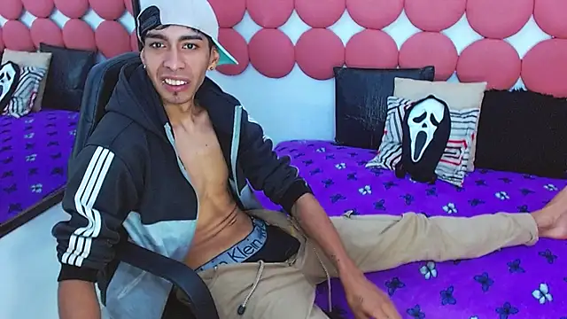 Drake_Jack Live XXX-chat
