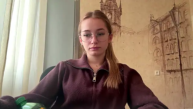 MarkitaHersch's Live XXX Chat
