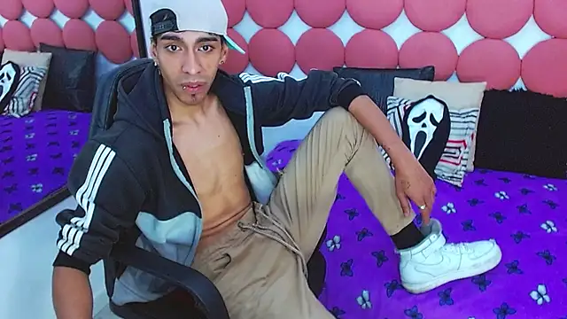XXX chat uživo modela Drake_Jack
