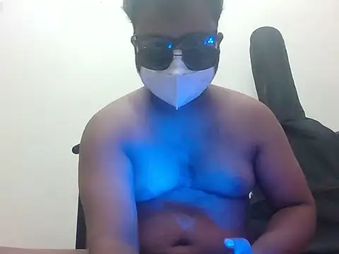 Bunnyjay Adlı Modelin Canlı XXX Sohbeti