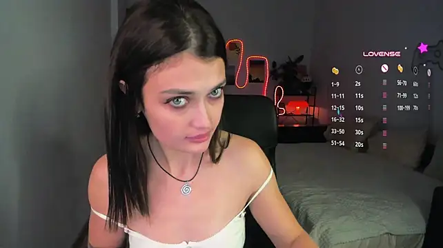 BellaSway 라이브 XXX 채팅