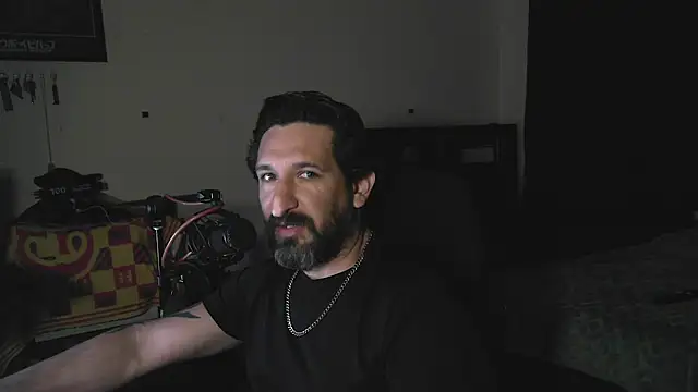 Czat XXX na żywo – DevilPup75_