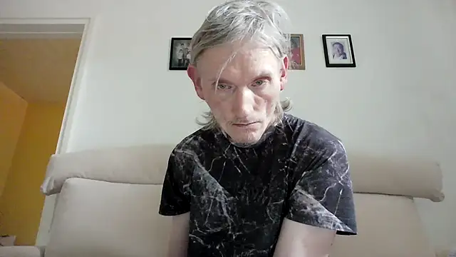 CongedParty Webcam Show