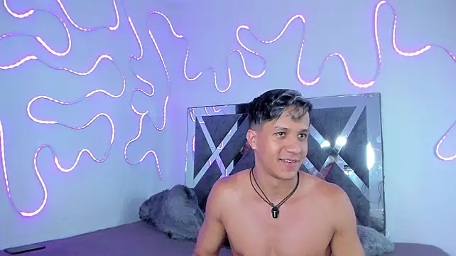 Robertmiller21 Obrolan Langsung XXX