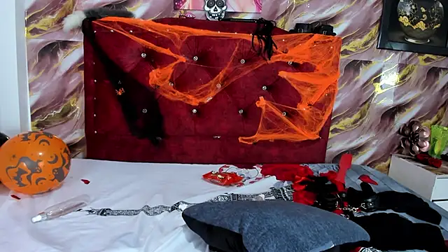 XXX chat uživo modela karlaaHott