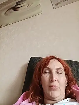 XXX chat uživo modela Bel_Nell