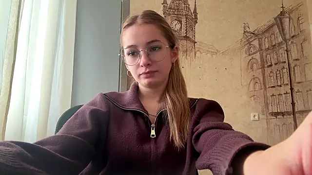 Chat +18 de MarkitaHersch ao vivo