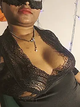 DIRTYSECRET_QUEEN_07 Live XXX-Chat