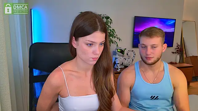 team2fit Show in webcam