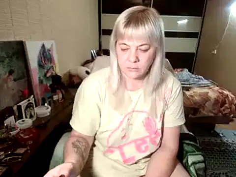 Živý XXX chat Lia_Laguna77