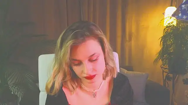 Živý XXX chat NoraMoreau