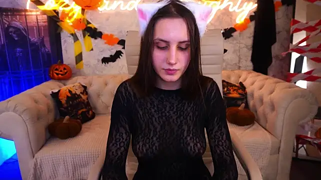 Chat +18 de ItsMeAnnaBelle ao vivo