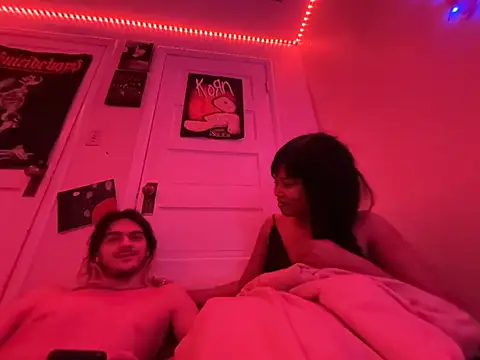 venusfairys webkamerás műsora