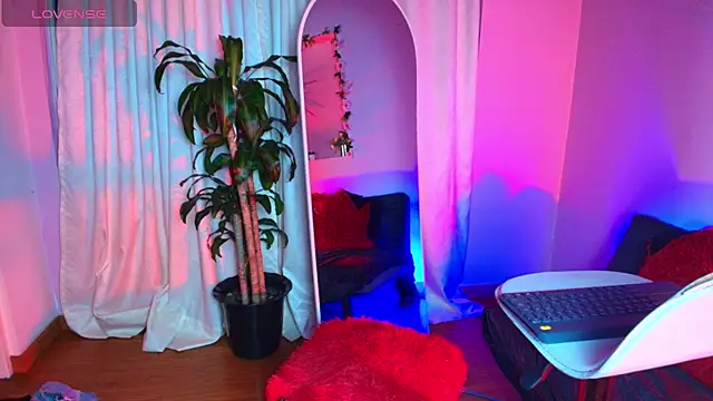 _im_evaa Live XXX-chat